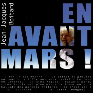 ดาวน์โหลดและฟังเพลง Les lundis qui pleurent พร้อมเนื้อเพลงจาก Jean-Jacques Boitard