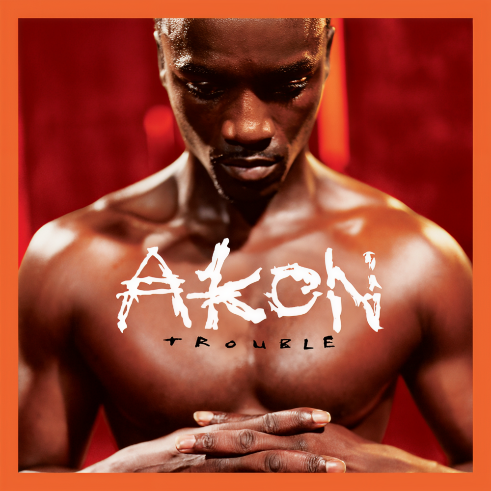 Locked Up (Explicit)