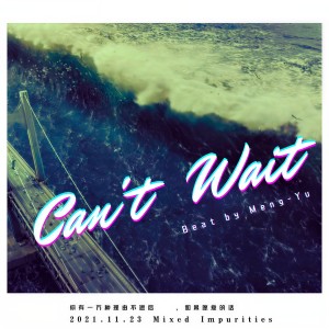 Listen to Can‘t Wait (完整版) song with lyrics from 混合杂质Mixed Impurities