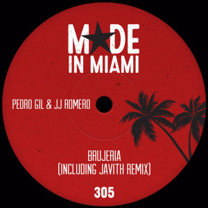 ดาวน์โหลดและฟังเพลง Brujeria (Javith Remix) พร้อมเนื้อเพลงจาก Pedro Gil