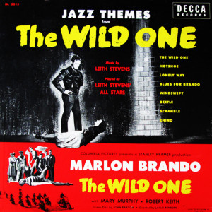 Album The Wild One Soundtrack (Jazz Themes) from 
