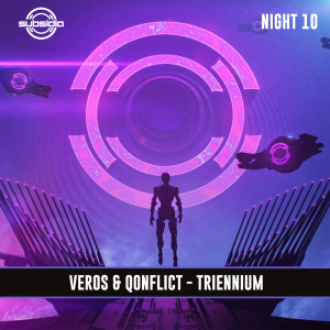 ดาวน์โหลดและฟังเพลง Triennium พร้อมเนื้อเพลงจาก Veros