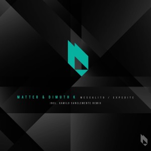 Listen to Expedite song with lyrics from Matter