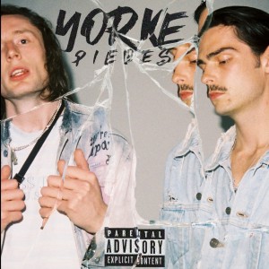 Album Pieces oleh Yorke