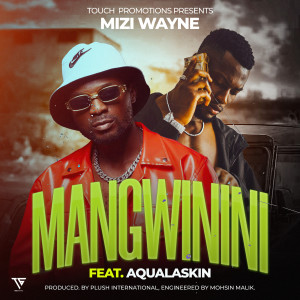 Listen to Mangwinini song with lyrics from Mizi Wayne