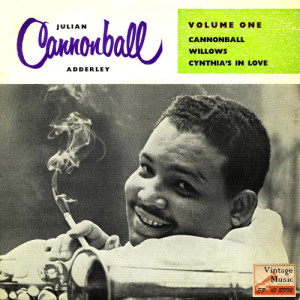 ดาวน์โหลดและฟังเพลง Cannonball พร้อมเนื้อเพลงจาก Cannonball Adderley