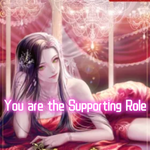 Dengarkan You are the Supporting Role 07 lagu dari 英语群星 dengan lirik