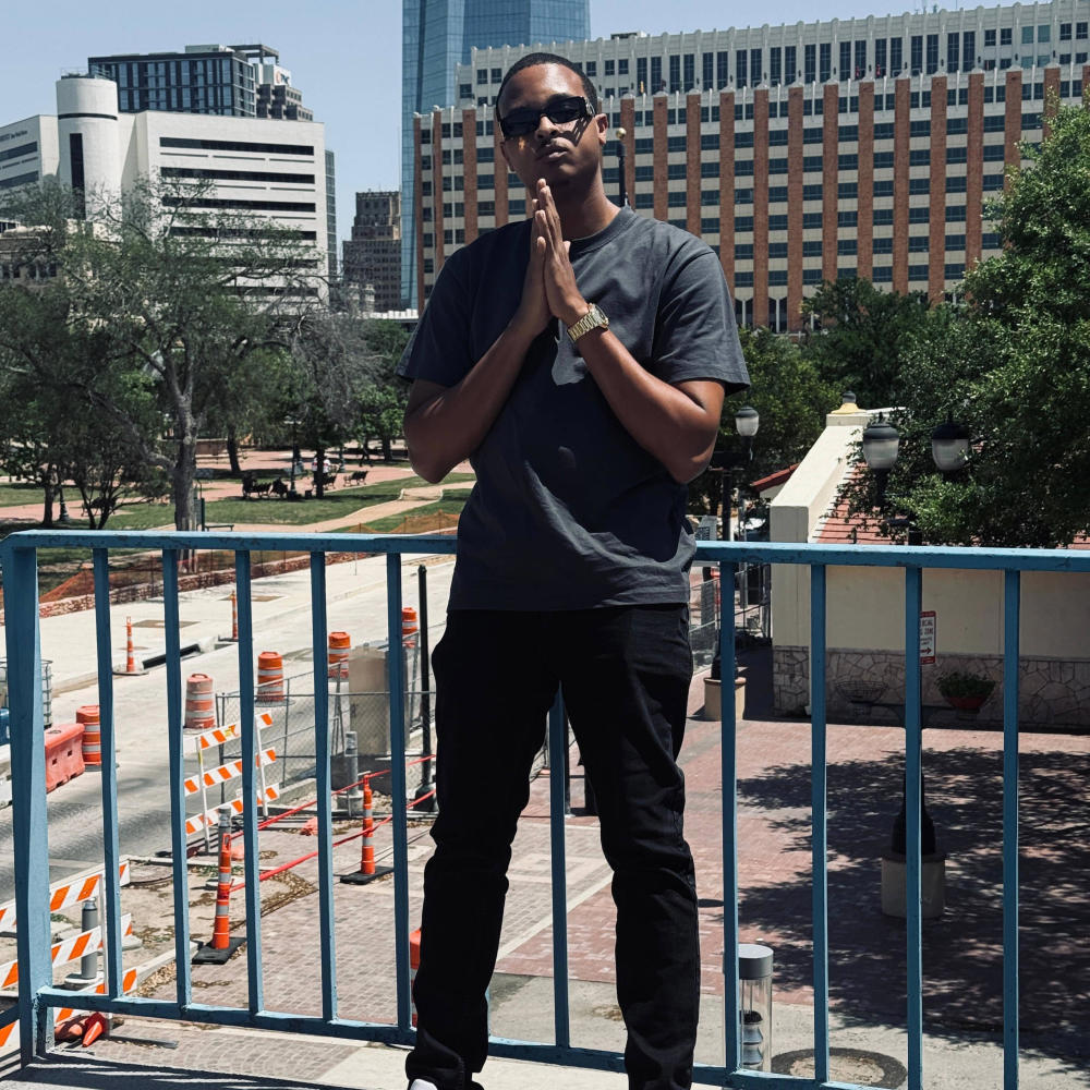 Hustle (Explicit)