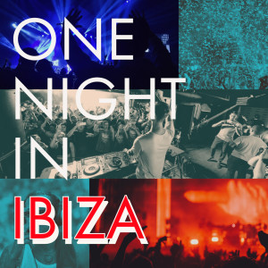 收聽CDM Project的One Night in Ibiza歌詞歌曲