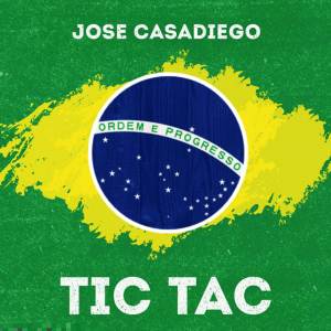 收聽Jose Casadiego的Tic Tac (AFRO)歌詞歌曲