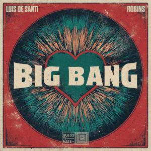 Luis De Santi的專輯Big Bang