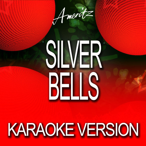 Silver Bells (In The Style Of Brenda Lee)