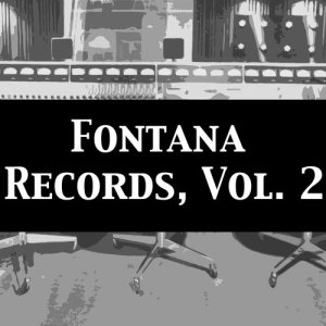 Johnny Mathis的專輯Fontana Records, Vol. 2