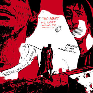 ดาวน์โหลดและฟังเพลง Jaded (feat. waltz) (Explicit) พร้อมเนื้อเพลงจาก Morocco Made It