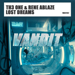 Album Lost Dreams from Th3 One
