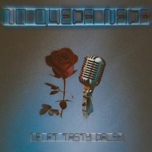 Listen to No queda nada (Explicit) song with lyrics from Nei
