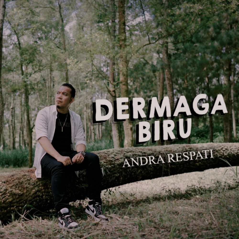 Dermaga Biru