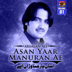 ดาวน์โหลดและฟังเพลง Mere Waste Masle พร้อมเนื้อเพลงจาก Arsalan Ali