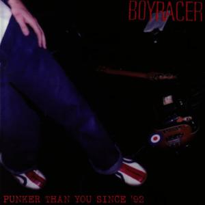 收聽Boyracer的Beautiful Lines (Re-Recorded Version)歌詞歌曲