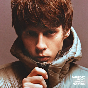 Jake Bugg的專輯Saturday Night, Sunday Morning