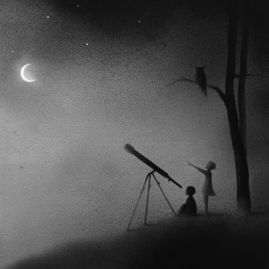Dengarkan lagu Atlas: Five nyanyian Sleeping At Last dengan lirik