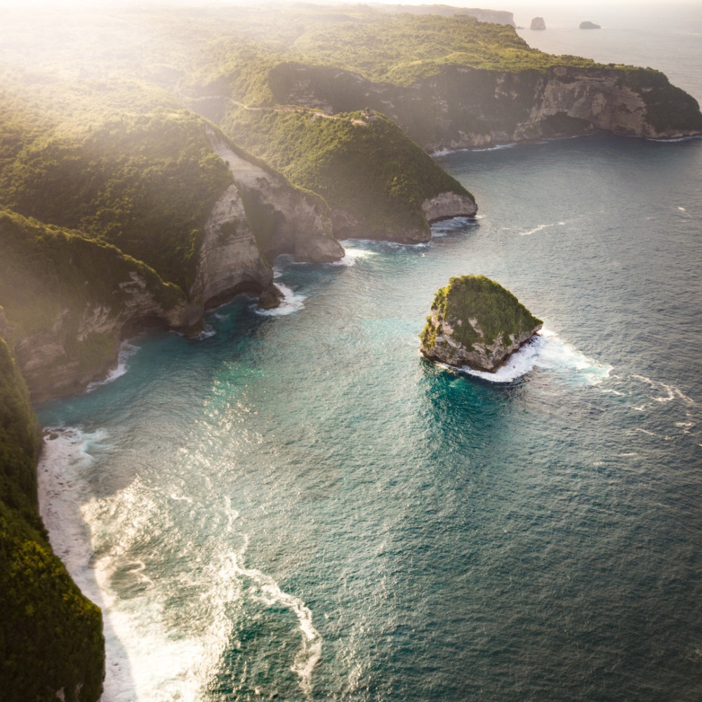 Serene Sound Healing Tides