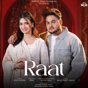 Album Raat from 