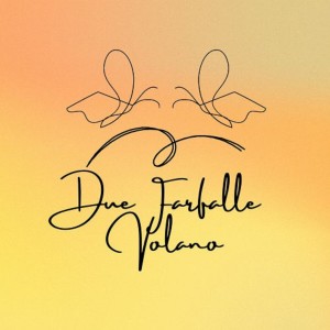 Album Due Farfalle Volano from Mino Minardi