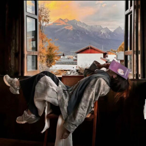 default playlist img