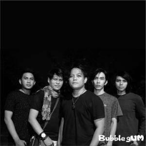 Album Lebih Dari Sahabat from Bubble Gum