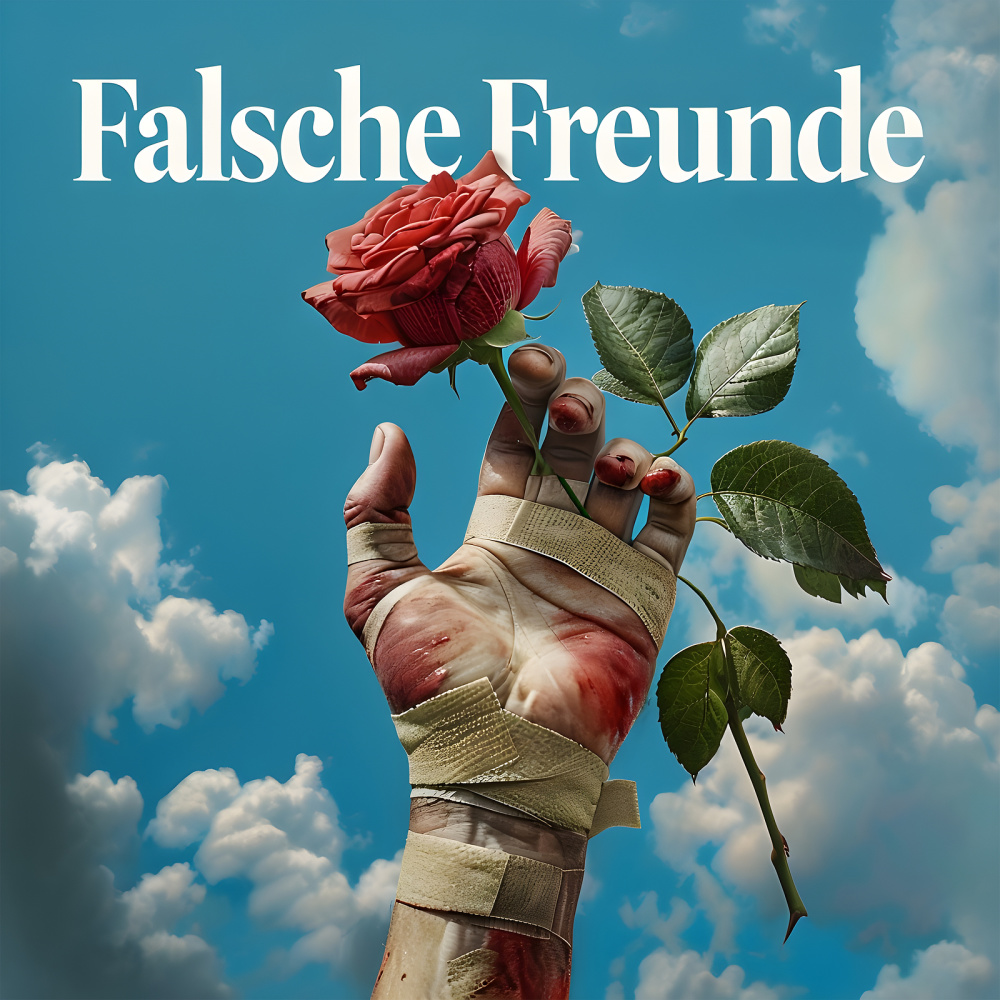 Falsche Freunde (Explicit)