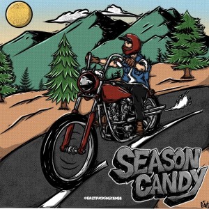 收聽Season Candy的Pergi Untuk Kembali歌詞歌曲