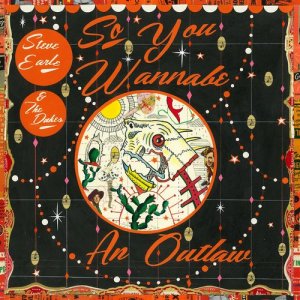 收聽Steve Earle & The Dukes的Walkin' in LA歌詞歌曲
