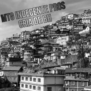 Dengarkan lagu MTG Indecente Pros Cria de BH (Explicit) nyanyian DJ Xandim MPC dengan lirik