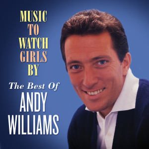ดาวน์โหลดและฟังเพลง I Think I Love You พร้อมเนื้อเพลงจาก Andy Williams