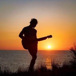 default playlist img