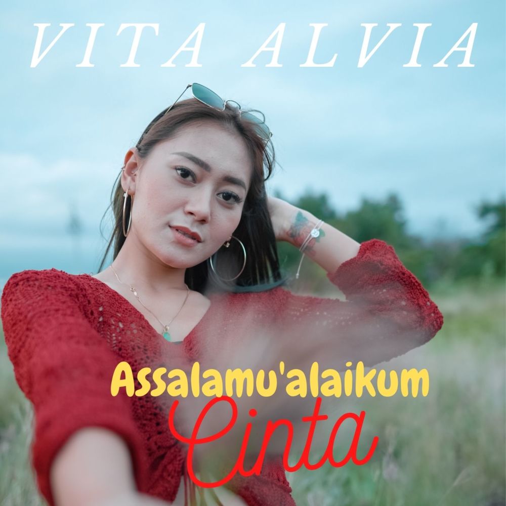 Assalamu'alaikum Cinta