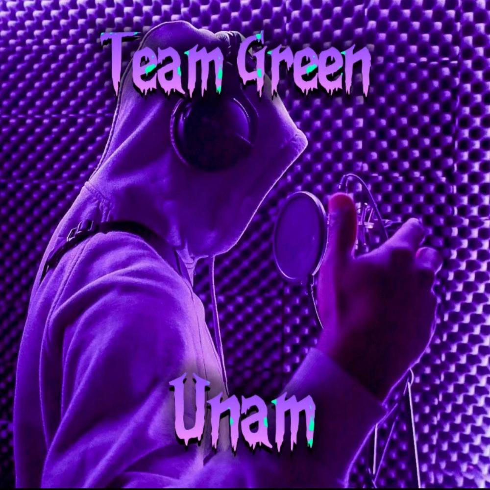Team Green (Explicit)