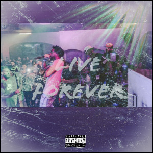 Album Forever (Live) (Explicit) from Trae-D