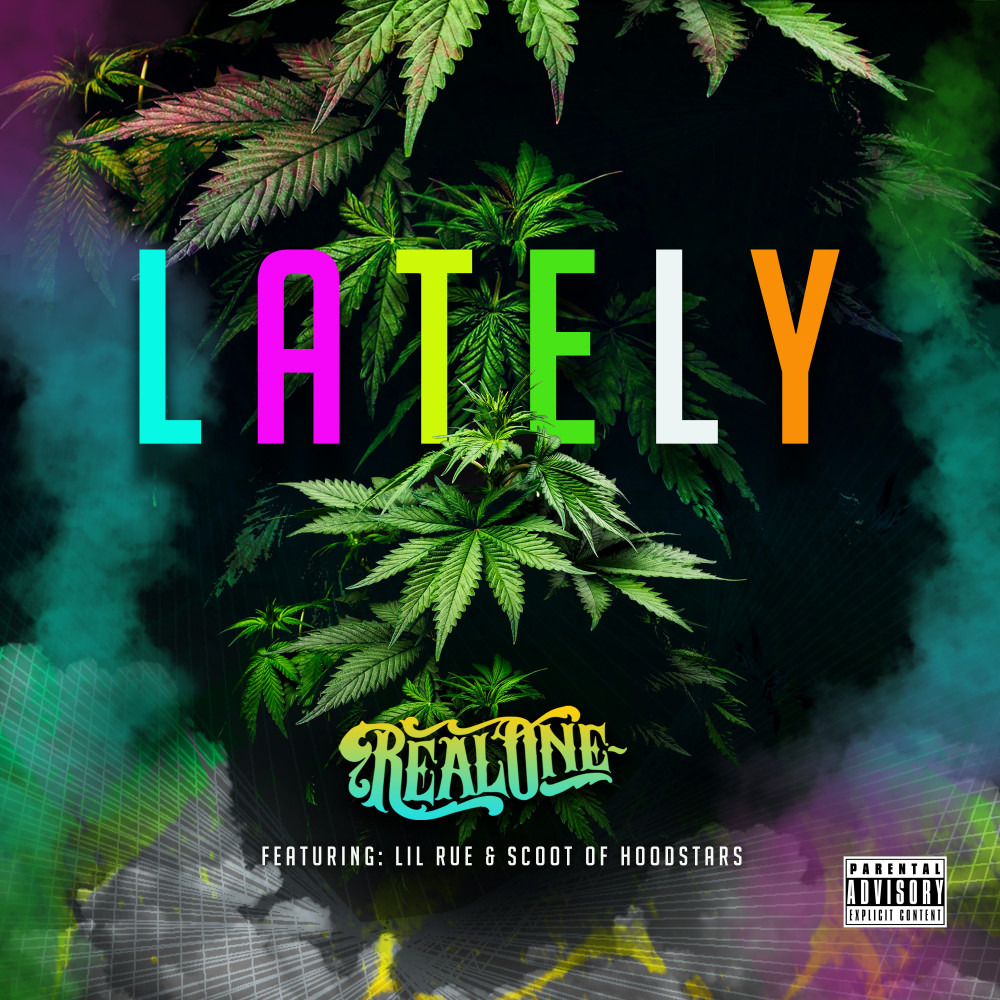Lately (Explicit)