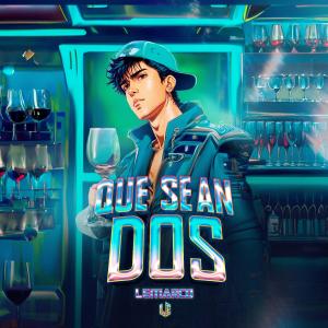 ดาวน์โหลดและฟังเพลง QUE SEAN DOS พร้อมเนื้อเพลงจาก Lemarco