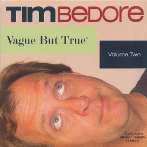 收聽Tim Bedore的Negative Stereotypes Are True歌詞歌曲