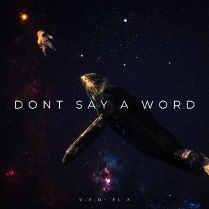 收聽V.X.D的Dont Say A Word (feat. El X الإكس)歌詞歌曲