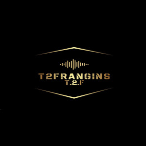 T2 Frangins的专辑N'GANNOU
