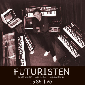 ดาวน์โหลดและฟังเพลง Metallogramm (Live) พร้อมเนื้อเพลงจาก Achim Gieseler