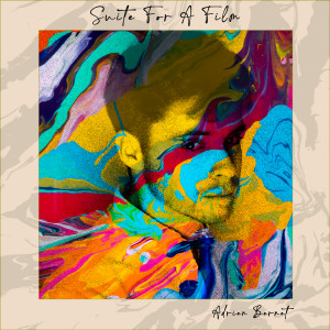 Adrien Bernet的专辑Suite for a film