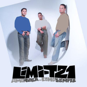 ดาวน์โหลดและฟังเพลง Si Estuvieras (Reggaeton) (Feat. Dan Omar) พร้อมเนื้อเพลงจาก Limi-T XXI