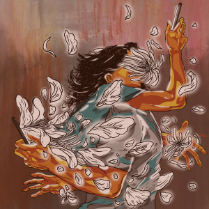 收听Petra Sihombing的Martabat Manis歌词歌曲
