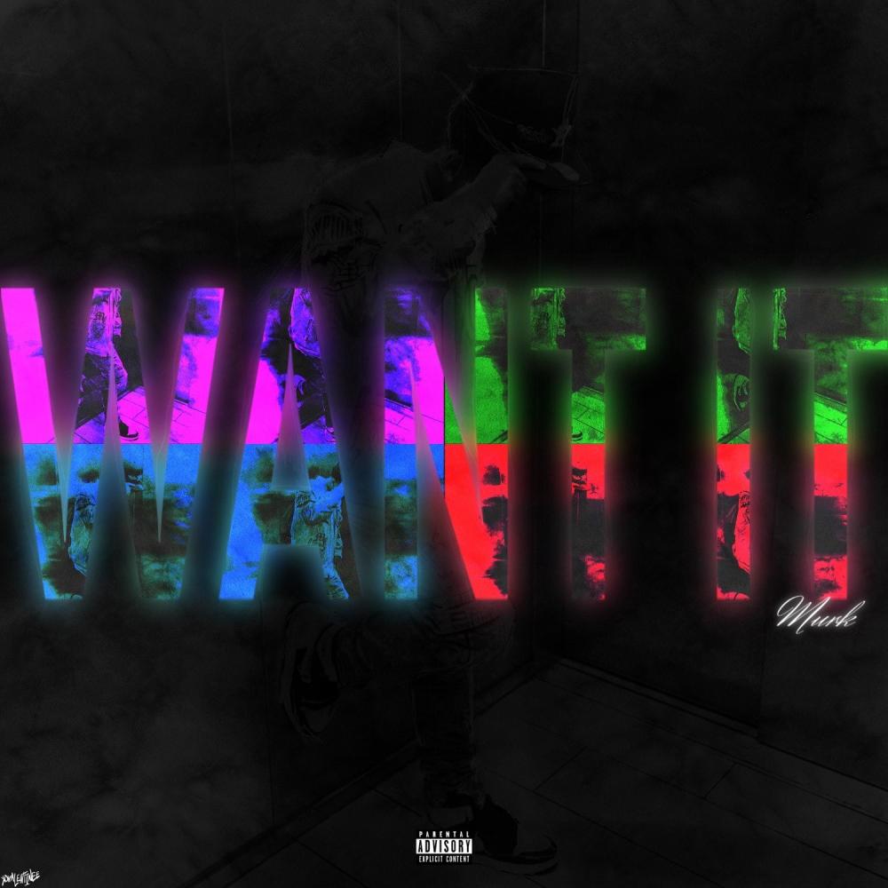 Want It All (Explicit)