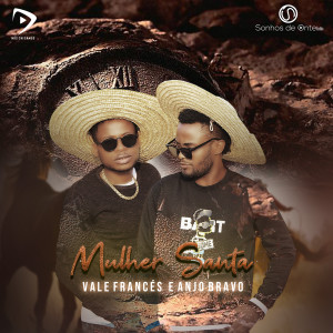 ดาวน์โหลดและฟังเพลง Mulher Santa พร้อมเนื้อเพลงจาก Vale Francés